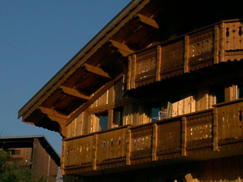 Chalet Saboia Rhône-Alpes - La Plagne visuel 7/10