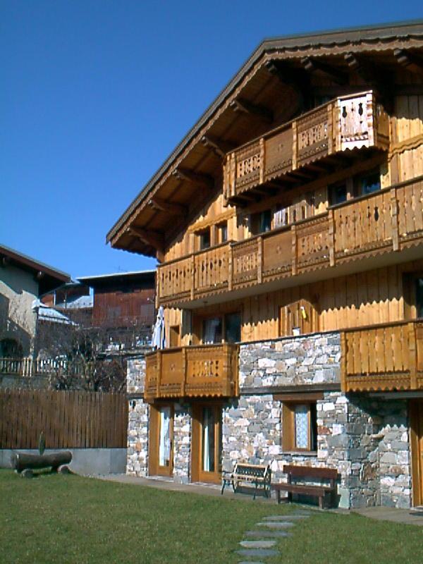 Chalet Saboia Rhône-Alpes - La Plagne visuel 6/10