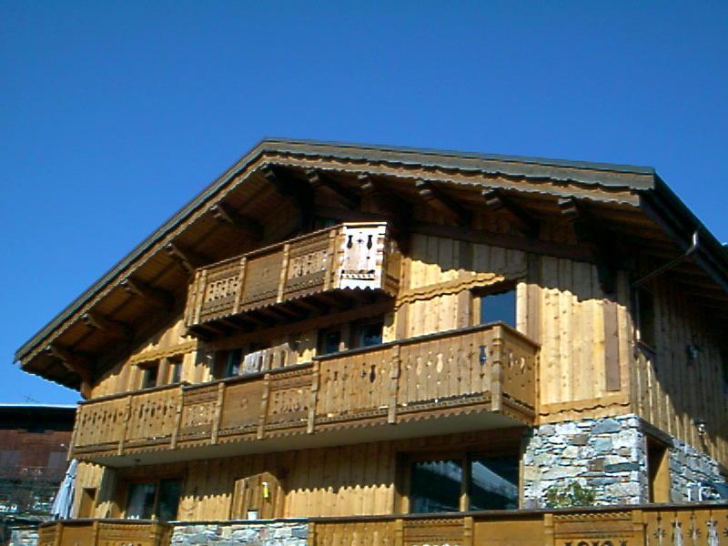 Chalet Saboia Rhône-Alpes - La Plagne visuel 4/10