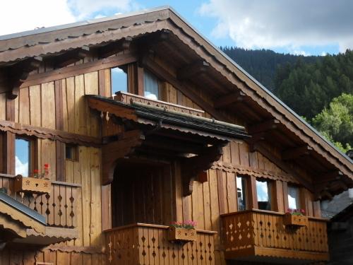 Chalet Saboia Rhône-Alpes - La Plagne visuel 2/10