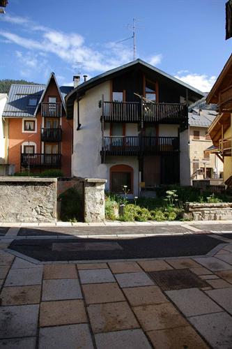 Chalet Saint Roch Provence-Alpes-Côte d'Azur - Montgenèvre visuel 8/10