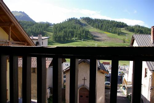 Chalet Saint Roch Provence-Alpes-Côte d'Azur - Montgenèvre visuel 7/10