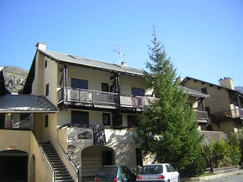 Chalet Saint Roch Provence-Alpes-Côte d'Azur - Montgenèvre visuel 5/10