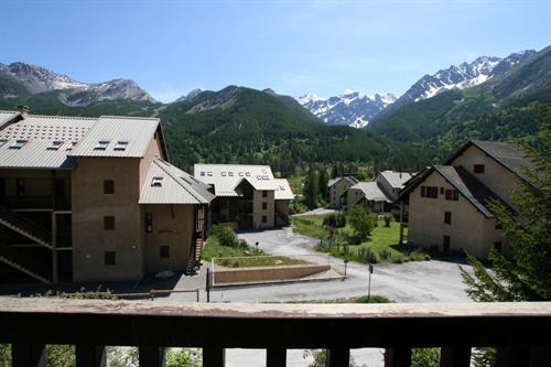 Chalet Saint Roch Provence-Alpes-Côte d'Azur - Montgenèvre visuel 4/10