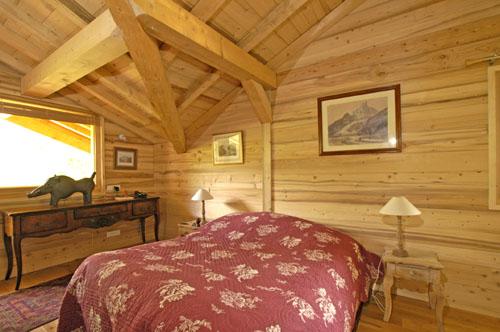 Chalet Sarvants Rhône-Alpes - Chamonix-Mont-Blanc visuel 14/20