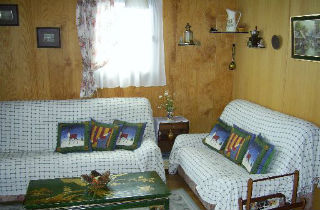 Chalet secteur bas SuperBolquère Languedoc-Roussillon - Font Romeu - Pyrénées 2000 visuel 2/3