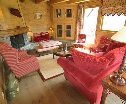 Chalet Serac Rhône-Alpes - Chambéry visuel 7/10