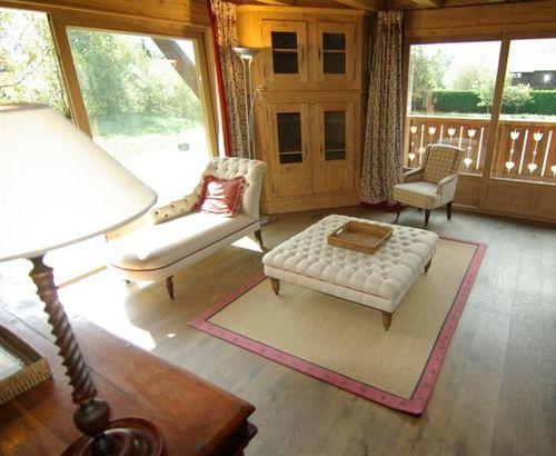 Chalet Serac Rhône-Alpes - Chambéry visuel 5/10