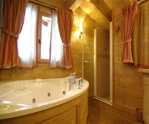 Chalet Serac Rhône-Alpes - Chambéry visuel 2/10