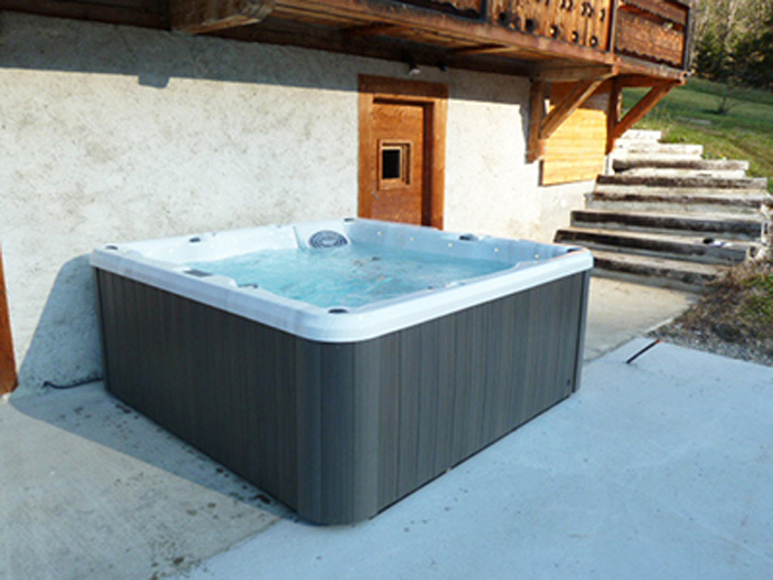 Chalet Suvay Rhône-Alpes - La Chapelle-d'Abondance visuel 5/10