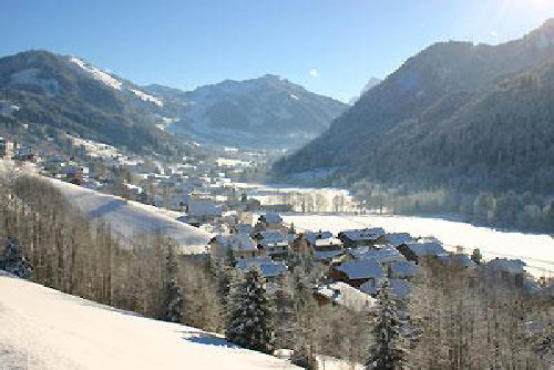 Chalet Suvay Rhône-Alpes - La Chapelle-d'Abondance visuel 2/10