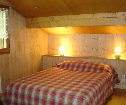 Chalet Sylènes Rhône-Alpes - Chambéry visuel 9/10