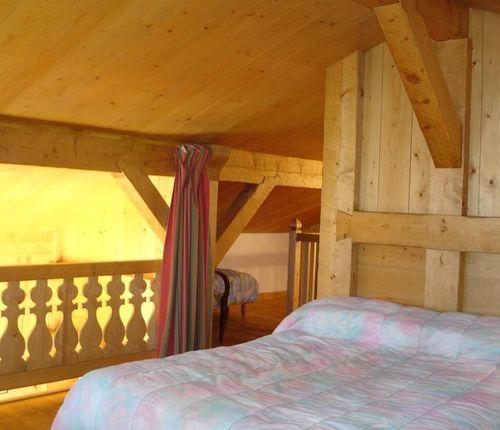 Chalet Sylènes Rhône-Alpes - Chambéry visuel 8/10