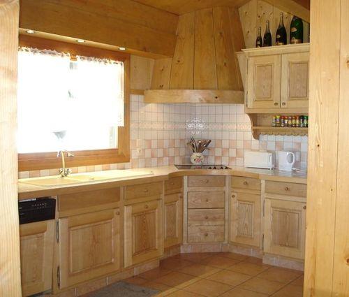 Chalet Sylènes Rhône-Alpes - Chambéry visuel 5/10