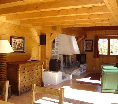 Chalet Sylènes Rhône-Alpes - Chambéry visuel 4/10