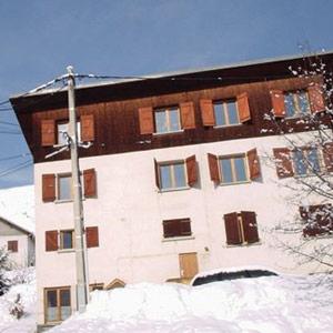 Chalet Thomas Rhône-Alpes - Saint-Sorlin-d'Arves visuel 7/10