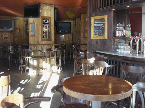 Chalet Val 2400 Rhône-Alpes - Val Thorens visuel 15/19