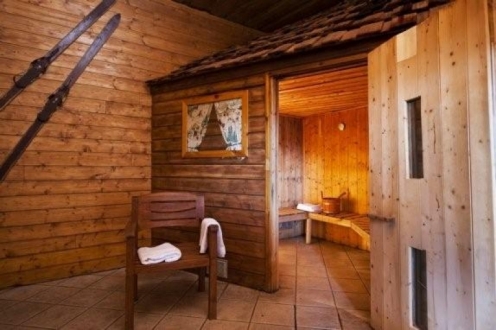 Chalet Val 2400 Rhône-Alpes - Val Thorens visuel 11/19