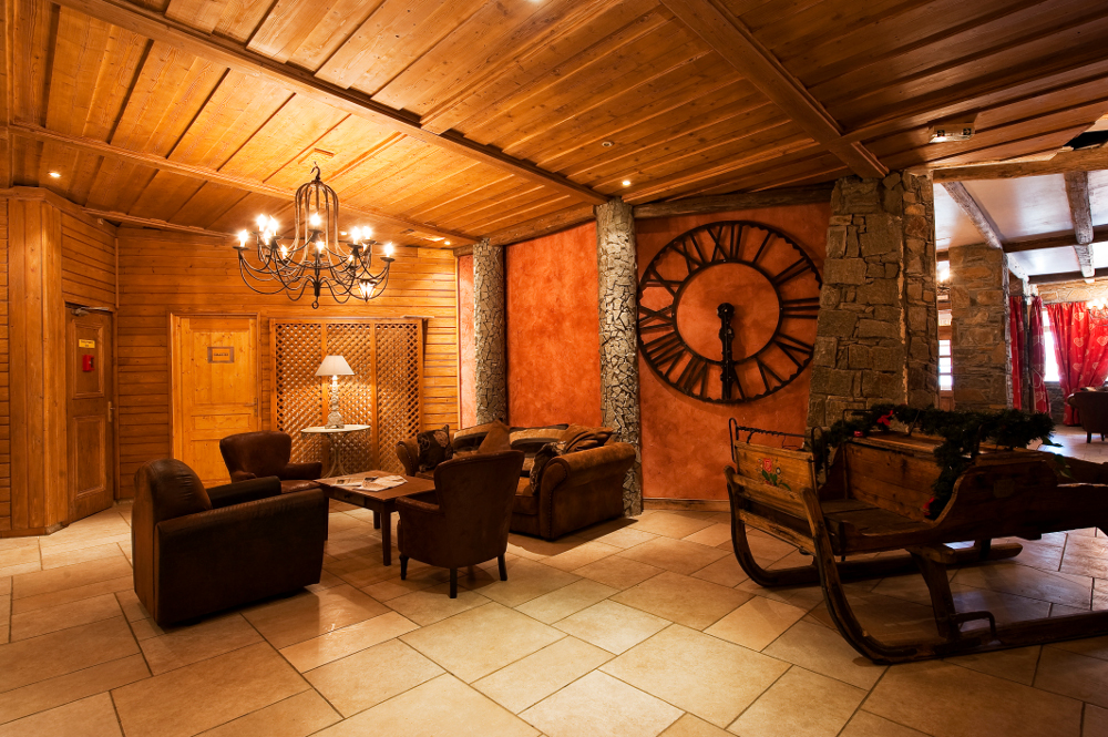 Chalet Val 2400 Rhône-Alpes - Val Thorens visuel 4/19