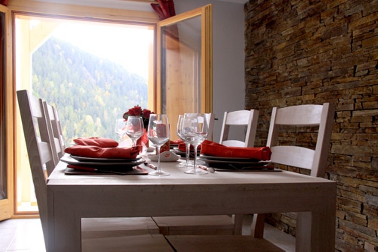 CHALET VANOISE Rhône-Alpes - Peisey Vallandry visuel 3/10