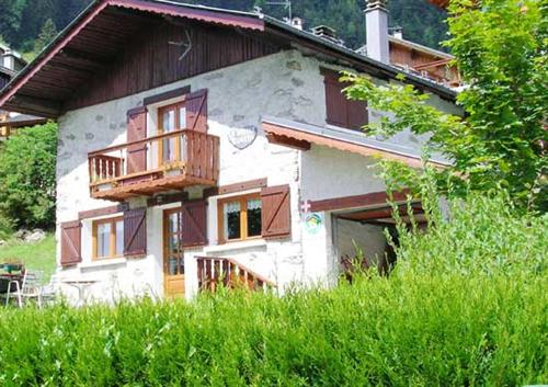 Chalet Vieux Moulin Rhône-Alpes - Champagny-en-Vanoise visuel 4/10