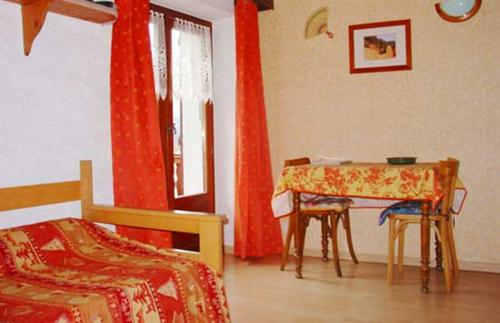 Chalet Vieux Moulin Rhône-Alpes - Champagny-en-Vanoise visuel 3/10