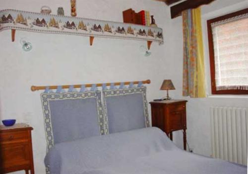 Chalet Vieux Moulin Rhône-Alpes - Champagny-en-Vanoise visuel 1/10