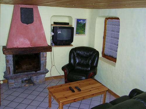 Chalet Village Rhône-Alpes - Champagny-en-Vanoise visuel 9/10