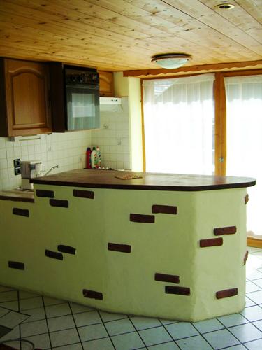 Chalet Village Rhône-Alpes - Champagny-en-Vanoise visuel 6/10