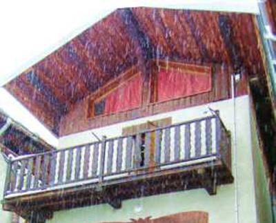 Chalet Village Rhône-Alpes - Champagny-en-Vanoise visuel 5/10