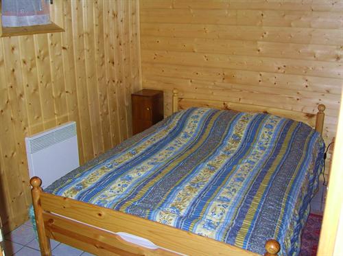 Chalet Village Rhône-Alpes - Champagny-en-Vanoise visuel 2/10