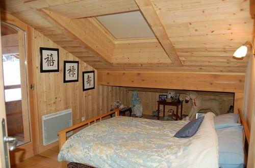 Chalet Zaria Rhône-Alpes - Chamonix-Mont-Blanc visuel 8/10