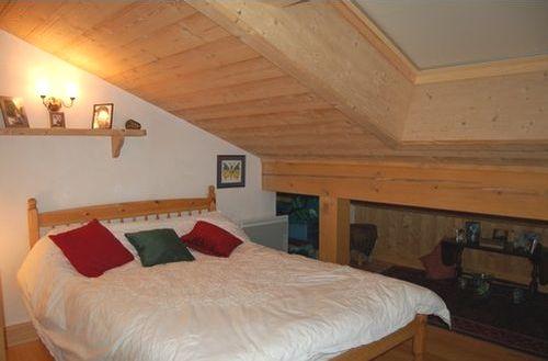 Chalet Zaria Rhône-Alpes - Chamonix-Mont-Blanc visuel 5/10