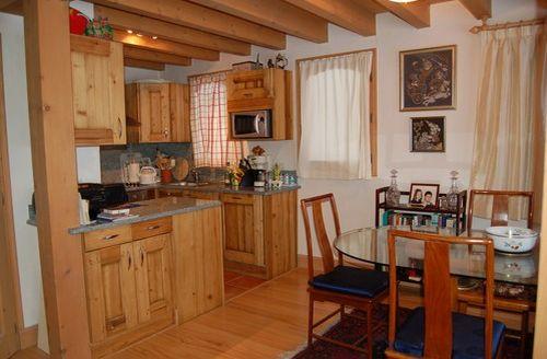 Chalet Zaria Rhône-Alpes - Chamonix-Mont-Blanc visuel 4/10