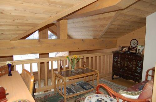 Chalet Zaria Rhône-Alpes - Chamonix-Mont-Blanc visuel 1/10