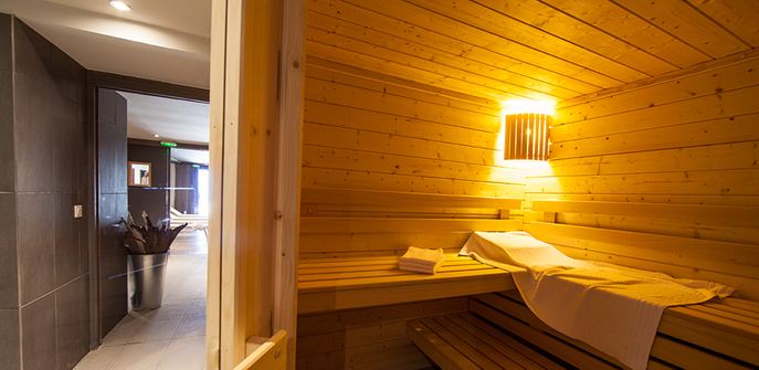 Résidence Chalets du Soleil Julietta Rhône-Alpes - Les Ménuires visuel 6/10