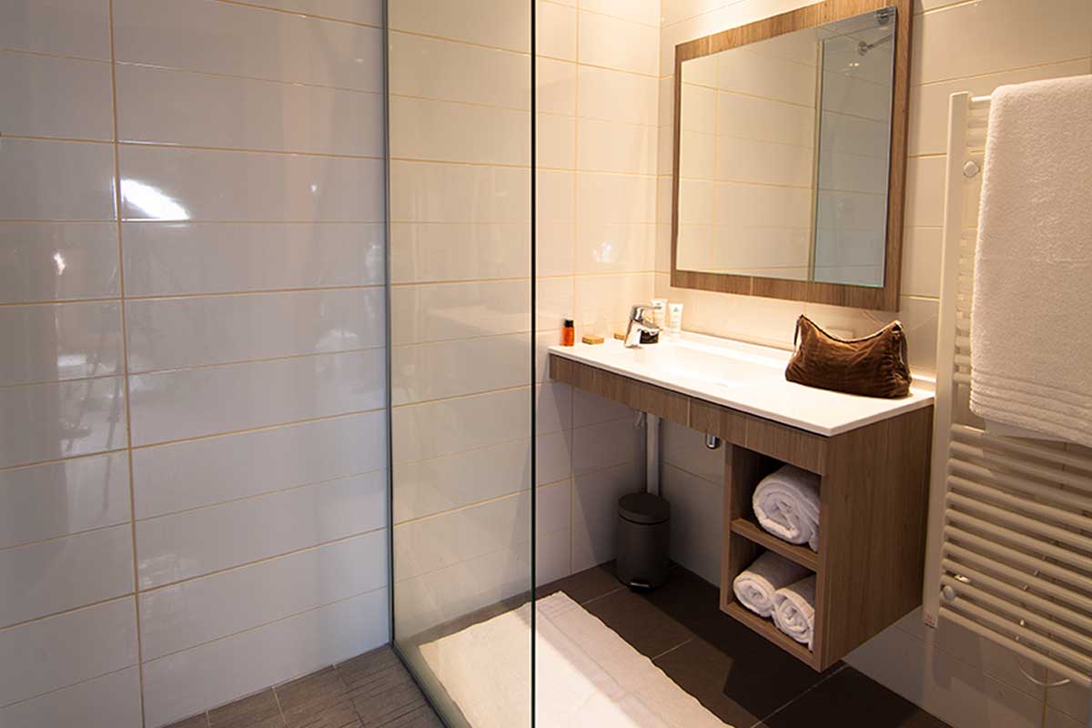 Résidence Chalets du Soleil Julietta Rhône-Alpes - Les Ménuires visuel 3/10