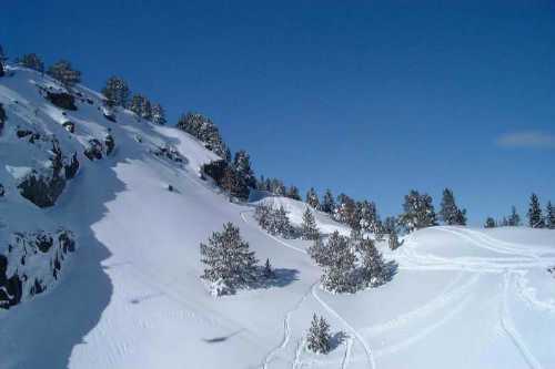 Chalets et Résidence Grand Bleu Isatis Midi-Pyrénées - Ax-les-Thermes visuel 9/10