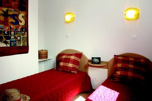 Chalets et Résidence Grand Bleu Isatis Midi-Pyrénées - Ax-les-Thermes visuel 4/10