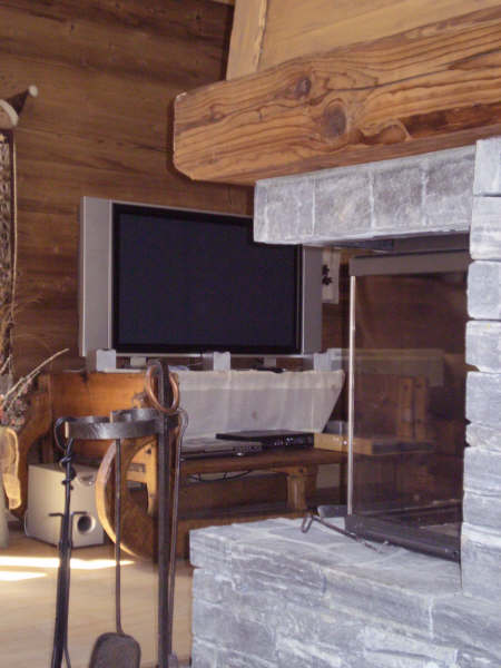 Chalets Les Varcins Rhône-Alpes - Les Ménuires visuel 6/10