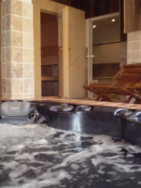 Chalets Les Varcins Rhône-Alpes - Les Ménuires visuel 3/10