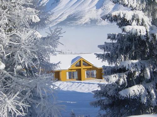 Chalets Margot Provence-Alpes-Côte d'Azur - SuperDévoluy visuel 9/10