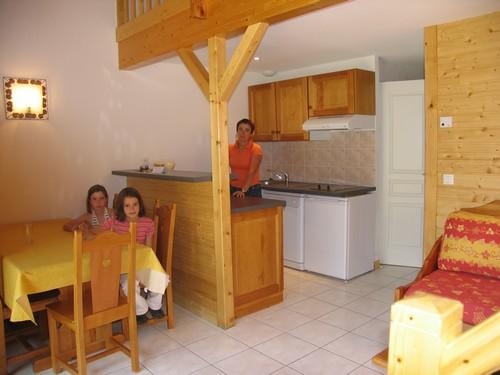 Chalets Margot Provence-Alpes-Côte d'Azur - SuperDévoluy visuel 5/10