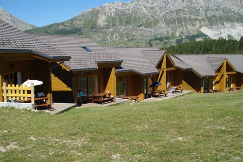 Chalets Margot Provence-Alpes-Côte d'Azur - SuperDévoluy visuel 3/10