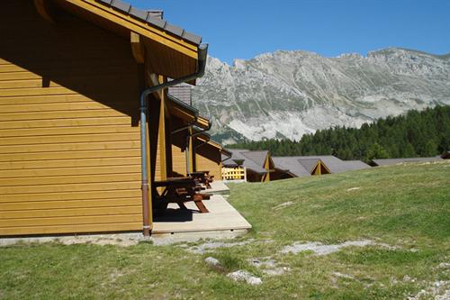 Chalets Margot Provence-Alpes-Côte d'Azur - SuperDévoluy visuel 2/10