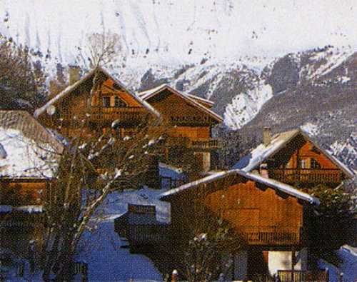 Chalets Neige et Loisirs Provence-Alpes-Côte d'Azur - Pra-Loup visuel 6/10