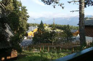 Résidence Chalets Saint Laurent Languedoc-Roussillon - Font Romeu - Pyrénées 2000 visuel 1/3