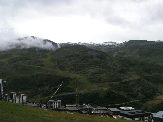 Résidence Challe Rhône-Alpes - Les Ménuires visuel 9/10