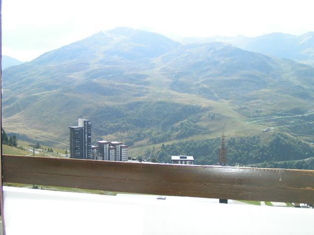 Résidence Challe Rhône-Alpes - Les Ménuires visuel 8/10