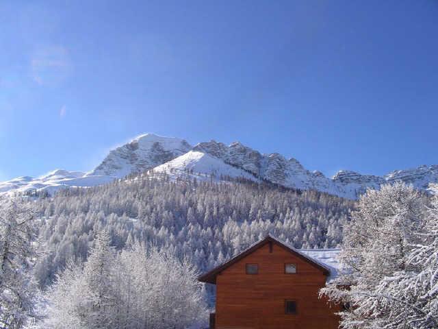 RESIDENCE CHAMOIS BLOND Provence-Alpes-Côte d'Azur - Vars visuel 6/6